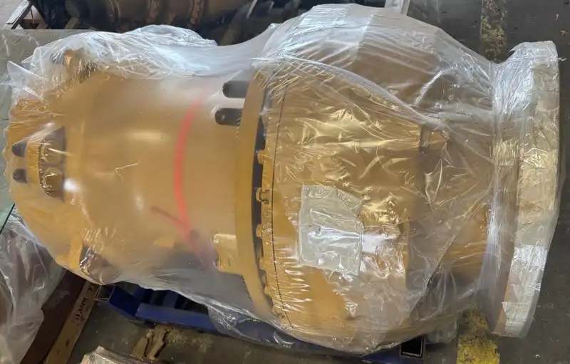 773F Final Drive image 3