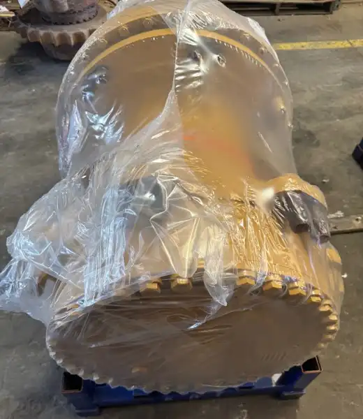 773F Final Drive image 5