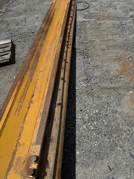 14' Moldboard image 4