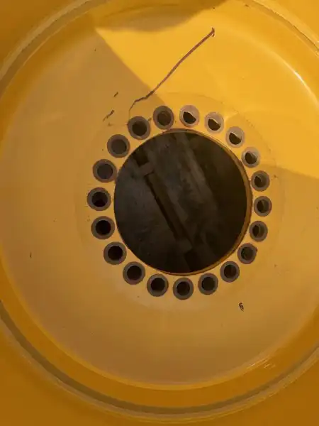 Rim 30.5X32 image 2