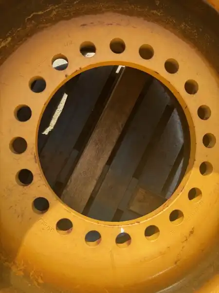 Rim 28LX26 image 2