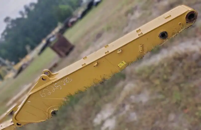 10'5" DB Stick image 2