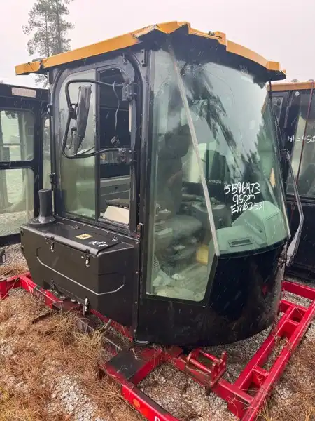 950M Cab image 2