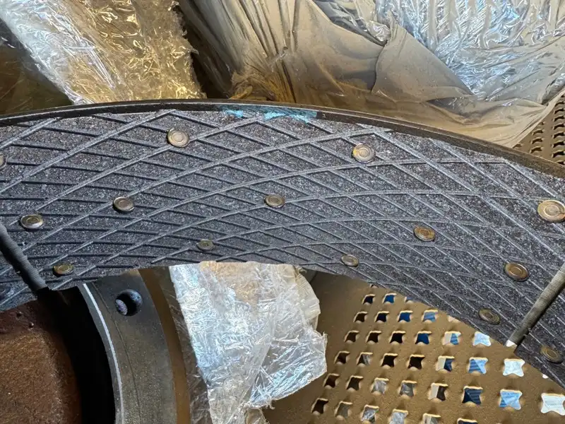 Brake Band image 6