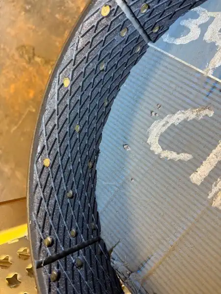 Brake Band image 2