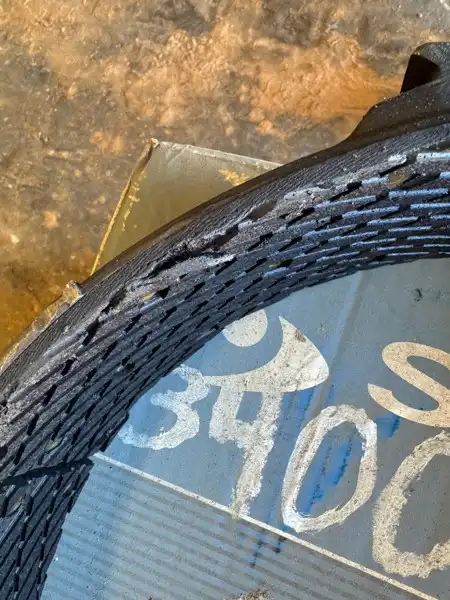 Brake Band image 3