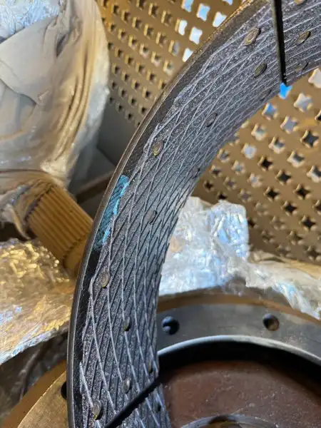 Brake Band image 5
