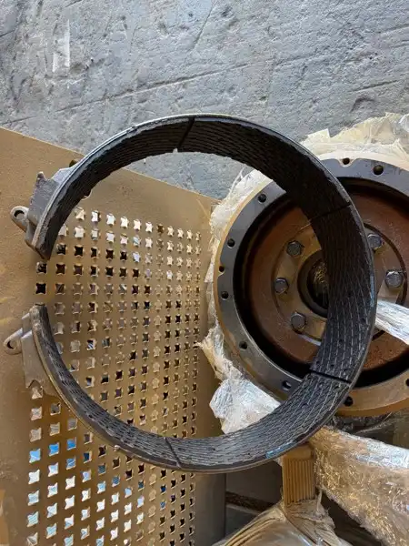 Brake Band image 7