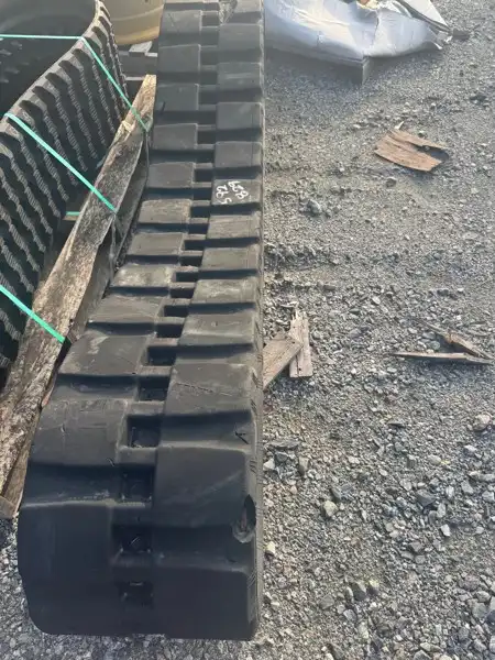 Rubber Track image 2