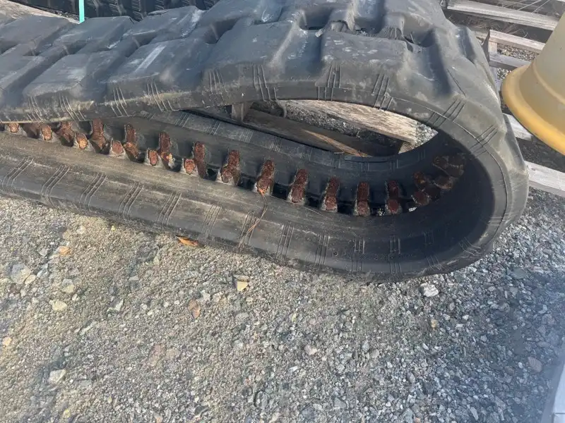 Rubber Track image 4