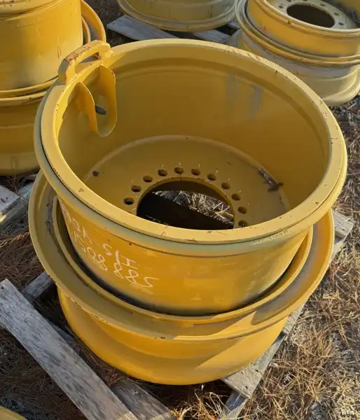 950GC Rim image 3