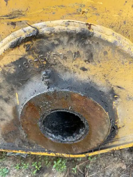 330F CB Stick image 5
