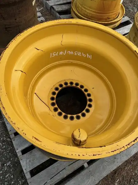 Rim 30.5X32 image 3