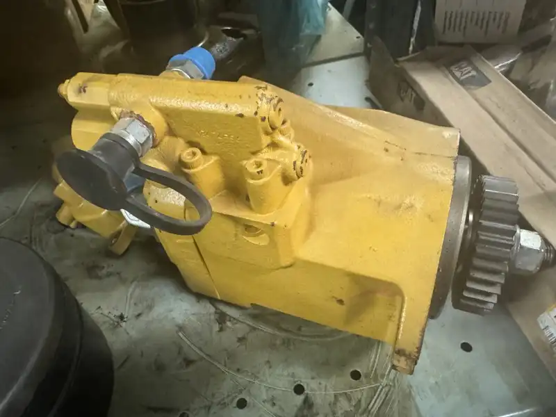 Pump image 2
