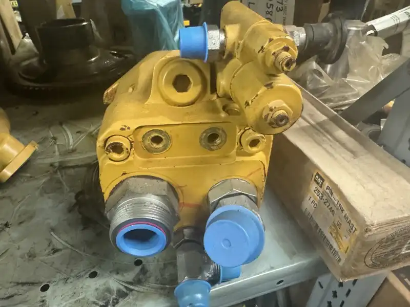 Pump image 3