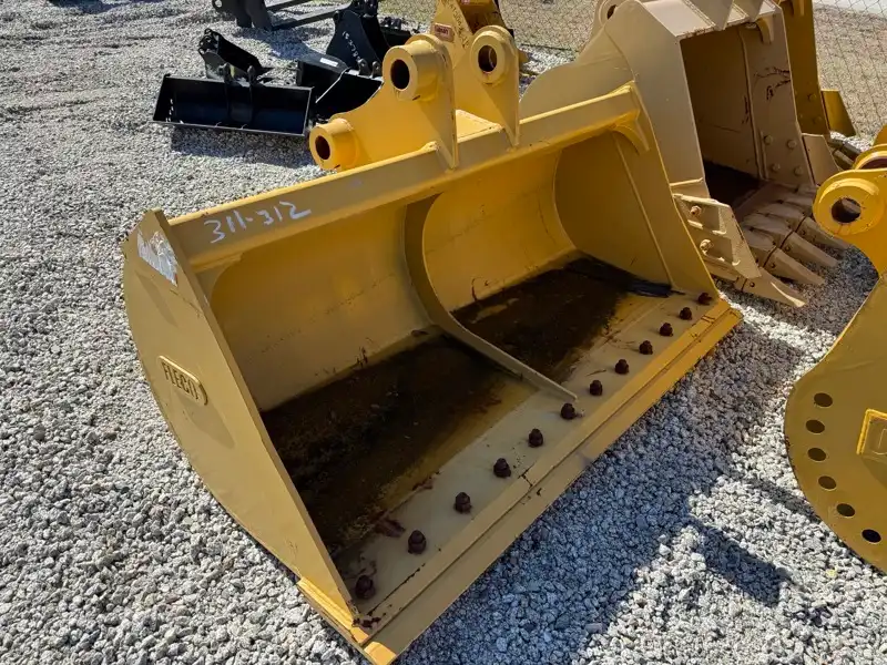 72FLECO DC Bucket image 3