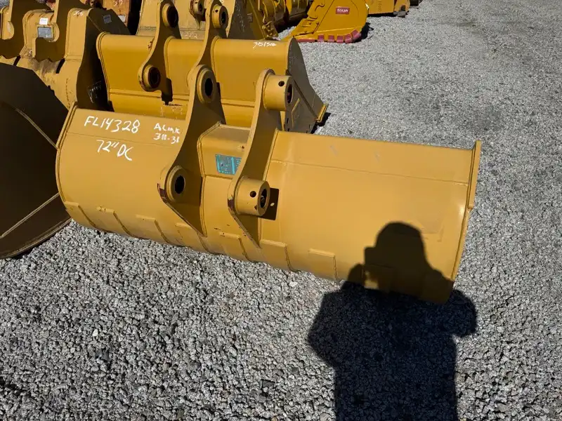 72FLECO DC Bucket image 2