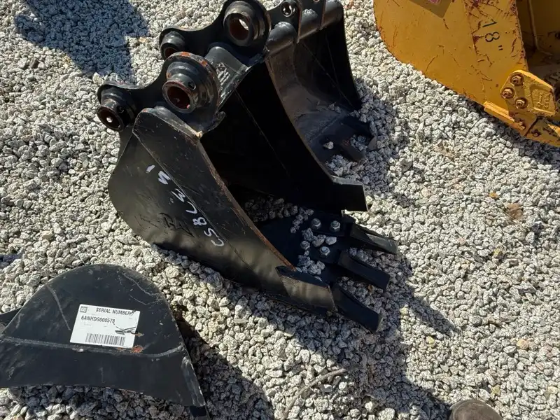 12" Bucket image 3