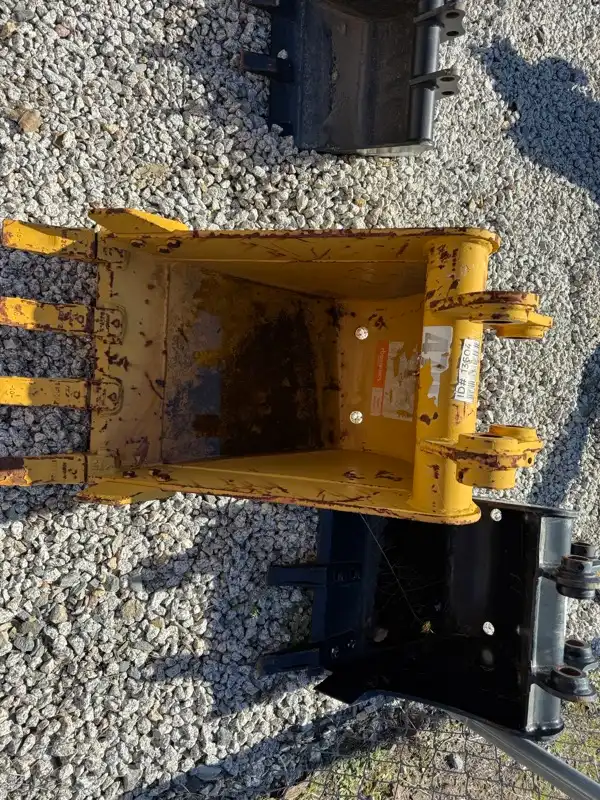 304 18" Bkt image 2