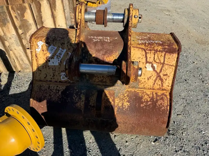 48" Bucket image 2