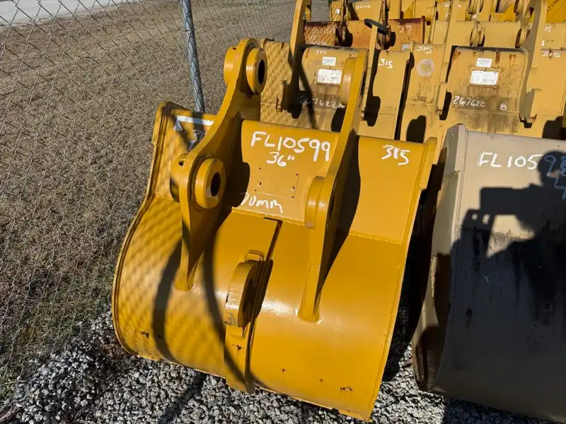 HD Bucket 36" 315 image 2
