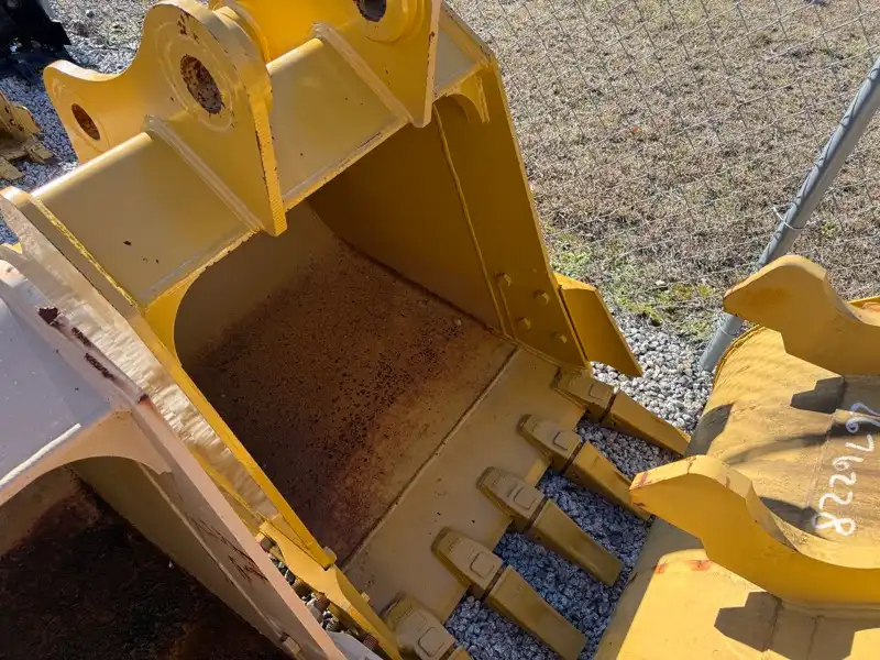 HD Bucket 36" 315 image 3