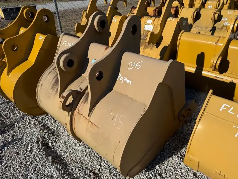 HD Bucket 48" 315 image 2