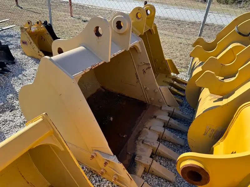 HD Bucket 48" 315 image 3