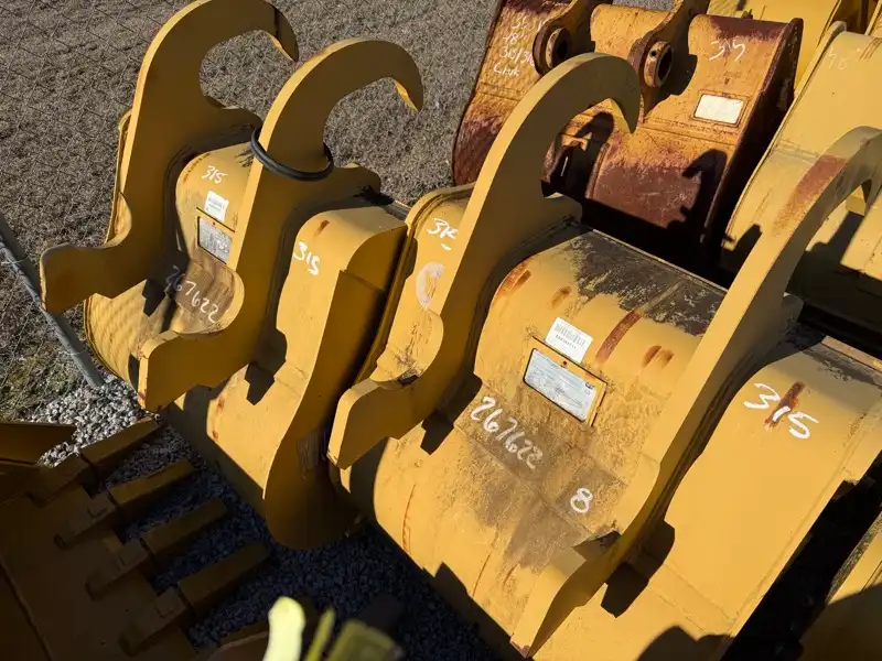 315 Bucket image 2