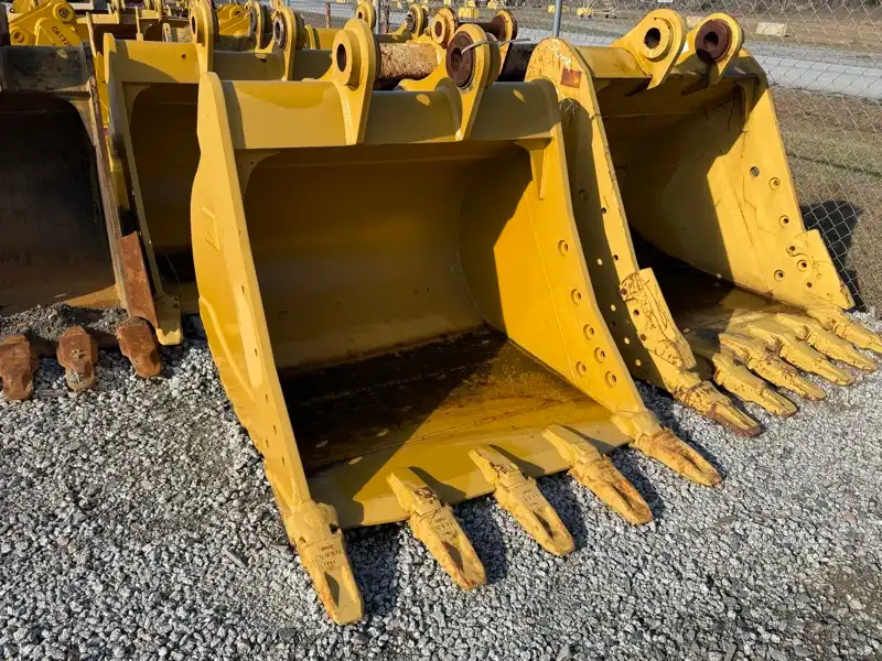 320 54" Bucket image 3