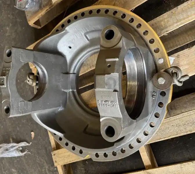 836 Differential Carrier image 2