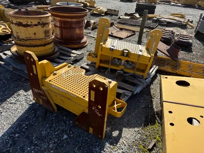 Counterweight image 2