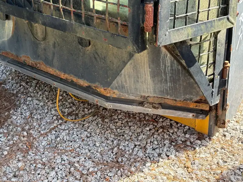 Cab 950H/962H image 2