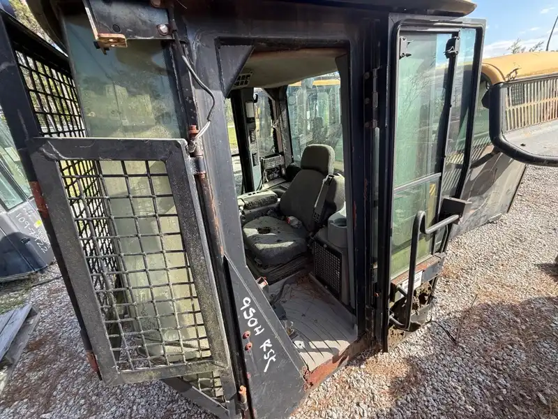 Cab 950H/962H image 4