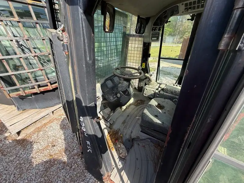 Cab 950H/962H image 5