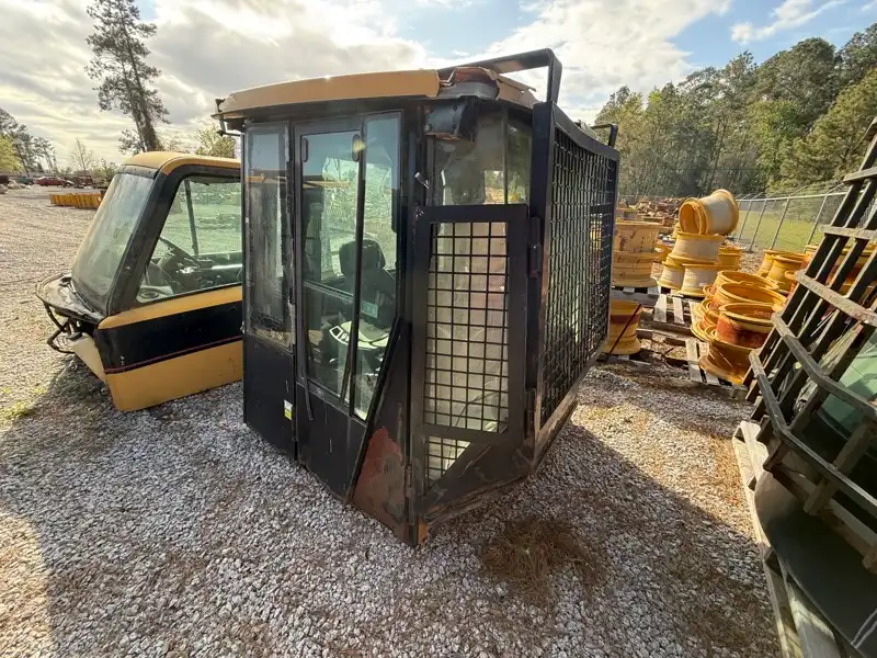 Cab 950H/962H image 7