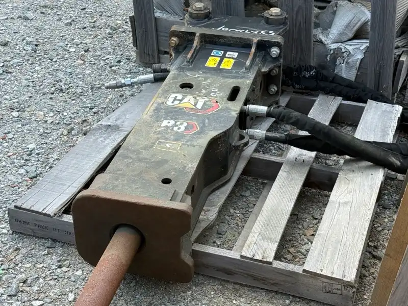 B8 Hammer image 4