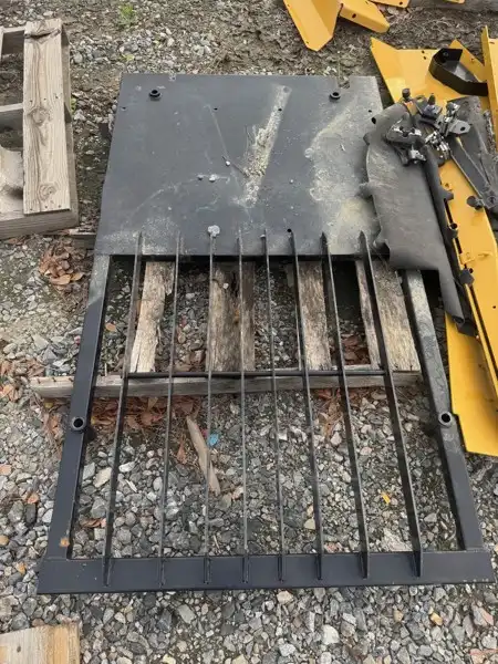 Overhead Guard image 2