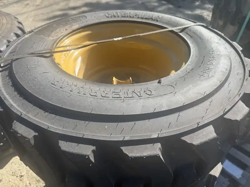 Tire-rim Combo RH image 3