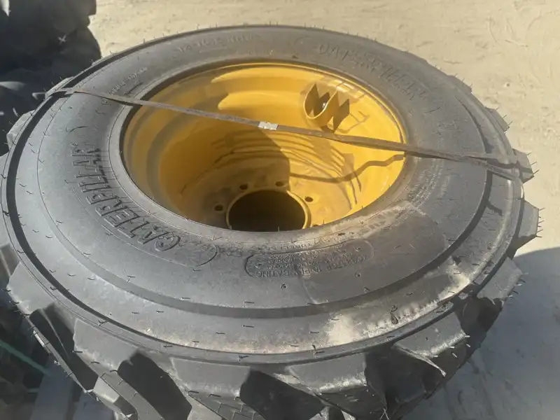 Tire/Rim Combo LH image 2
