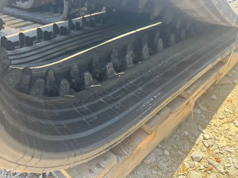 Rubber Tracks image 2