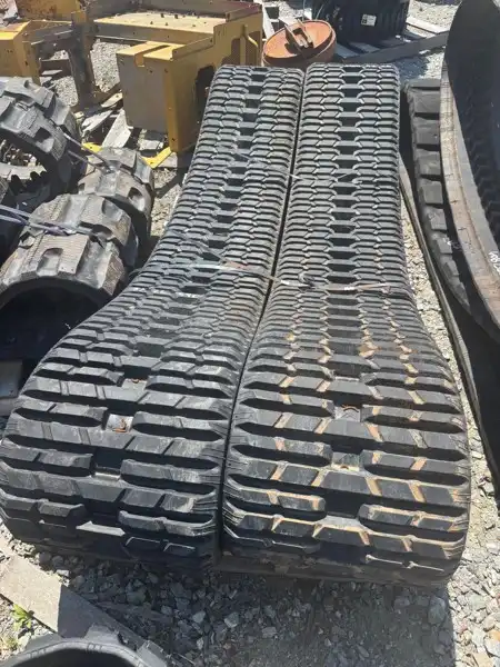 Rubber Tracks image 3