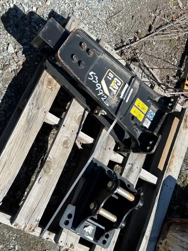 B1 Hammer image 2