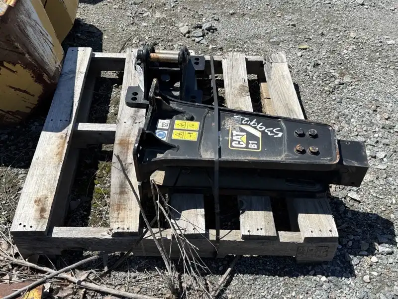 B1 Hammer image 3