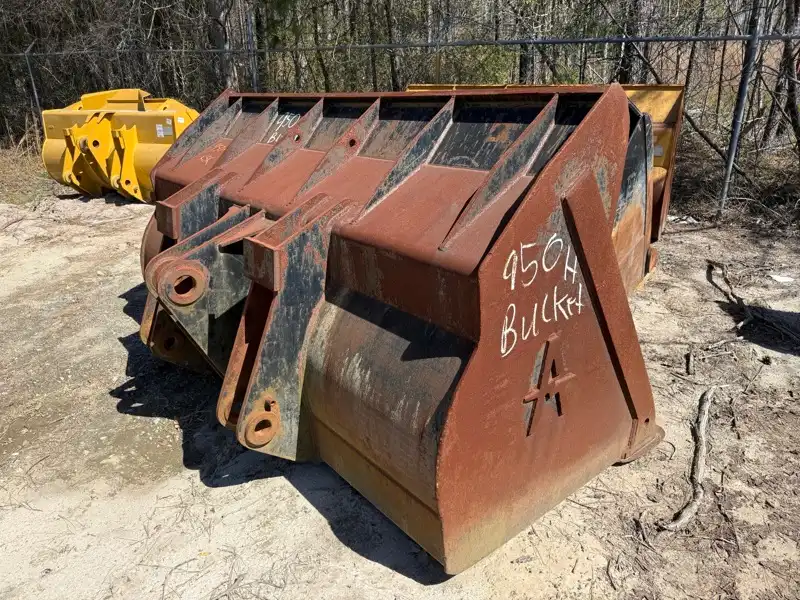 Bucket AM image 2