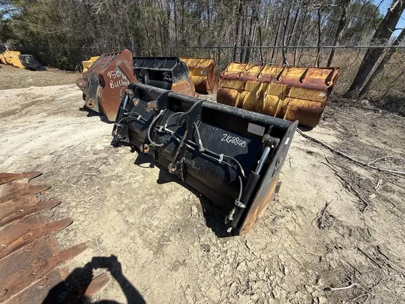 420 IT MP Bucket image 2