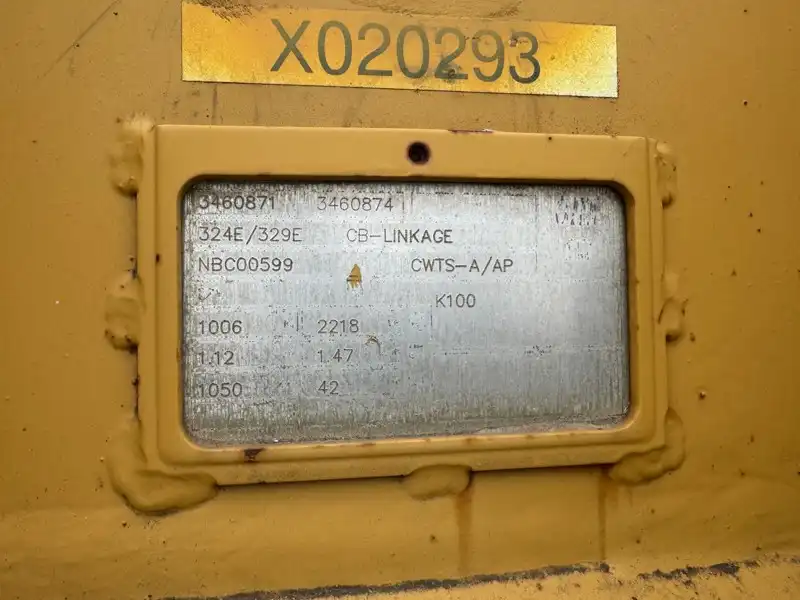 CBLINK-42" Bucket image 7