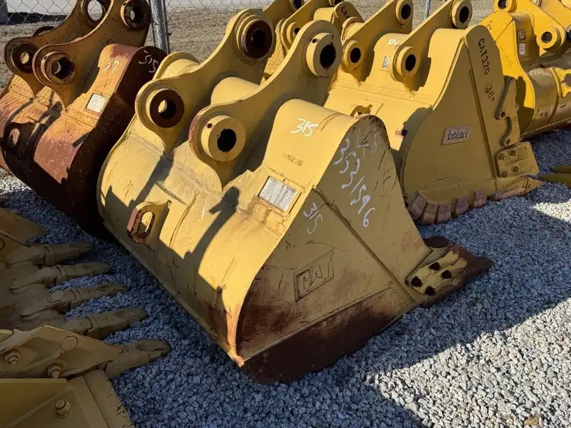 48" Bucket image 2