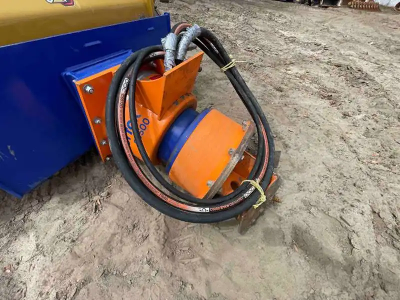Stump Grinder image 4