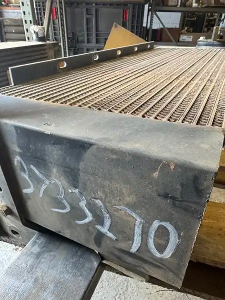 Oil Cooler Core image 3